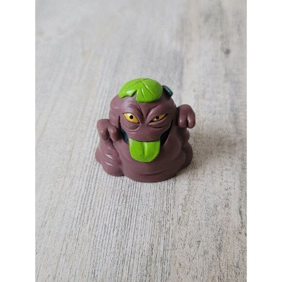 Yowie sludge trash muk garbage scary toy figure - Picture 1 of 4
